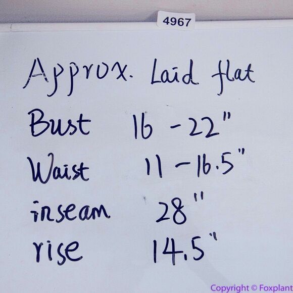 NEW Free People Lady Luck Jumpsuit, XS - Picture 16 of 16